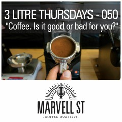 Coffee. Is it good or bad for you?