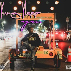 You - Jacquees (remix)