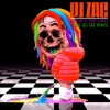 6ix9ine Feat Tory Lanez Kika Dj Zac Remix Mp3
