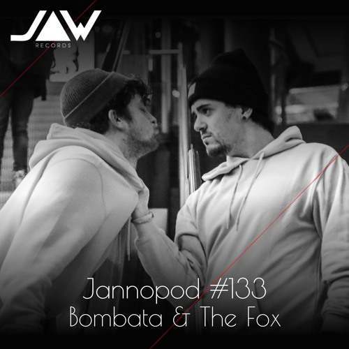 Jannopod #133 by Bombata & The Fox