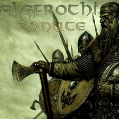 Elgfrothi - Canute