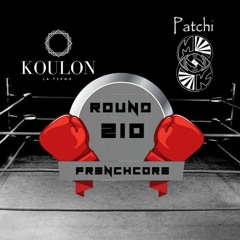Round 210 (Feat. Patchi)