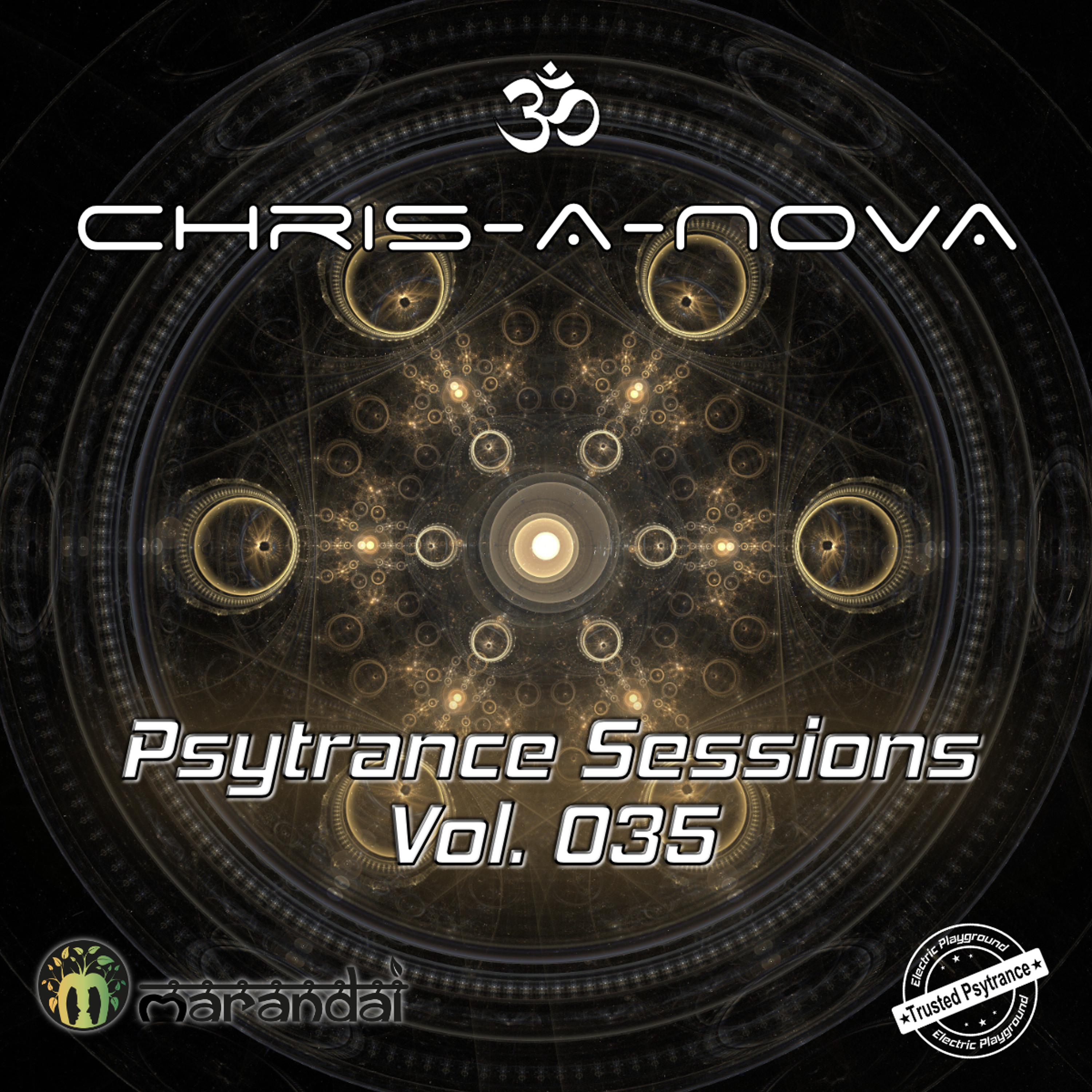 Chris-A-Nova (Electric Playground / YSE Rec.)