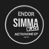 Скачать видео: Endor - Metronome