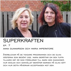 Superkraften Ep.7