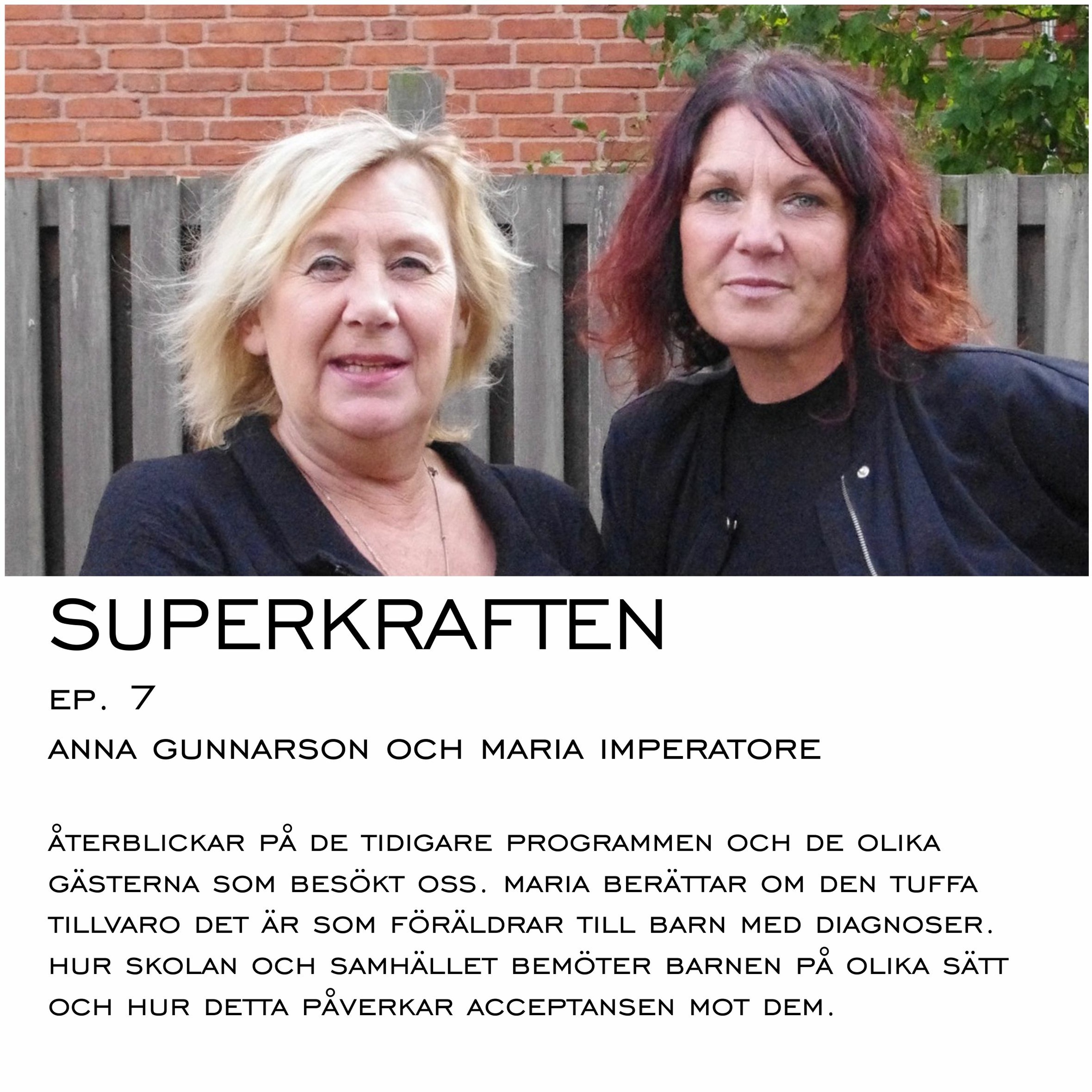 Superkraften