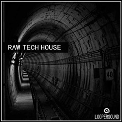 Raw Tech House - Demo (Sample Pack Preview) Out Now!