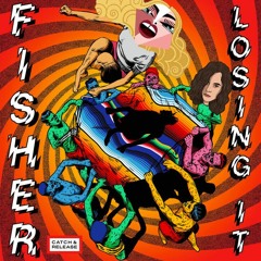 Fisher - Losing It (Zack Daniels - Madonna "Music" Mashup)