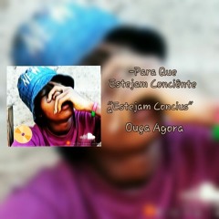 Para Que Estejam Conciênte (prod by jabeats)