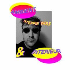 Ambient & Interieur 12 [Steppin` Wolf]