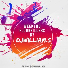 Weekend floorfillers!!