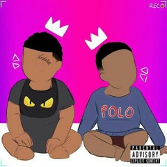 MajorGotFans x Jersey - Sides (Official Audio)