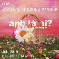 Anh Là Ai ( EDGAR & REDMONZ Mashup )