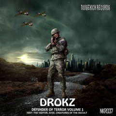 NKR037: 02. Drokz - Failure