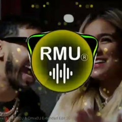 Anuel AA Ft Karol G - Secreto (ReeloDJ & OmixDJ Extended Edit 2019).mp3