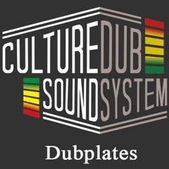 Culture Dub Sound featuring Dapatch (Dubplate)