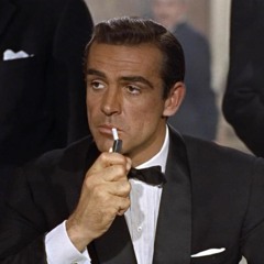 Nobody does it better/ JL Hooker- James Bond theme...