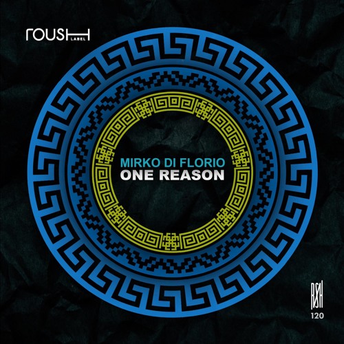 MIRKO DI FLORIO - ONE REASON