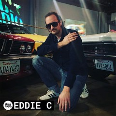 Eddie C | Fault Radio DJ Set at Classic Cars West, Oakland (December 29, 2018)