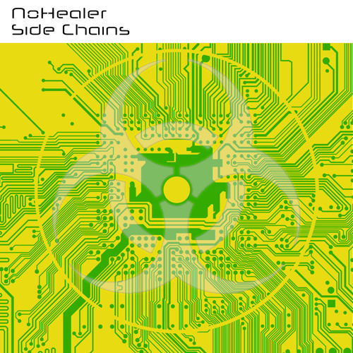 NoHealer - Silicon Smile