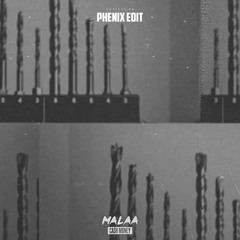 Malaa - Cash Money (PHENIX Edit)