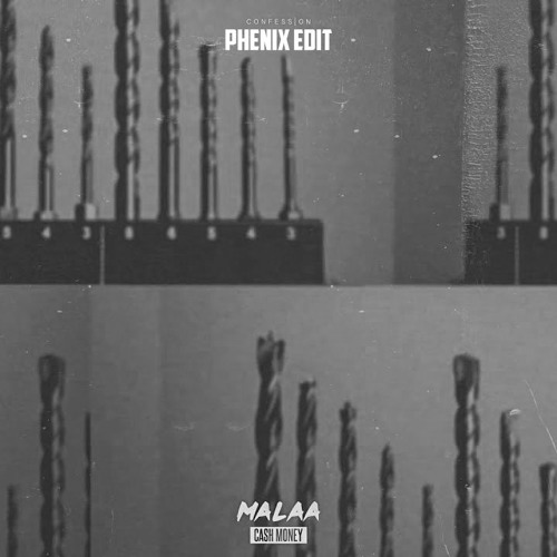 Malaa - Cash Money (PHENIX Edit)