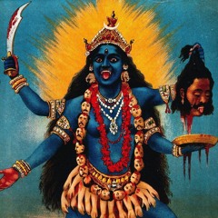 TrypOphObia - The Healing Of Kali (150bpm) Master by @Rasztec