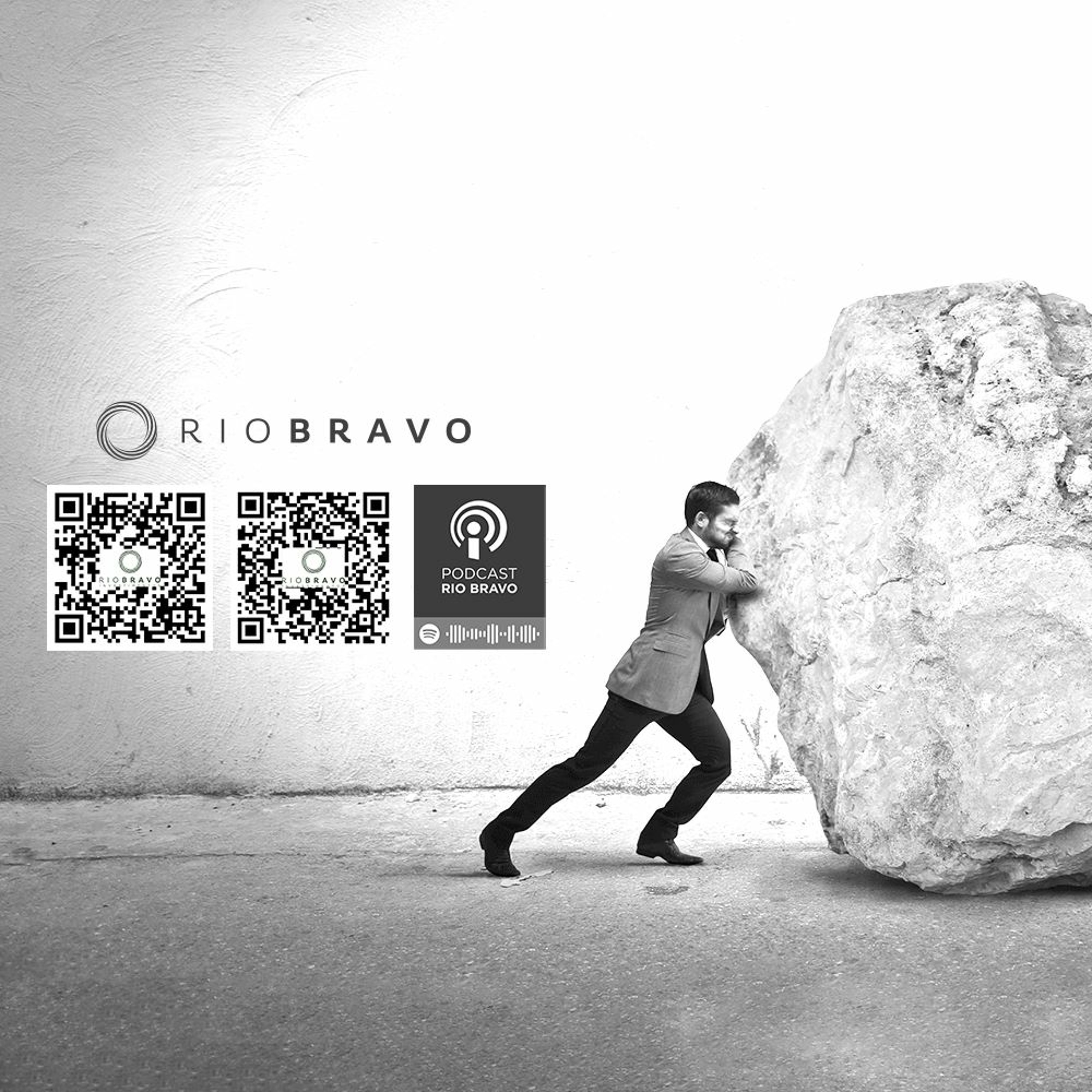 Podcast RioBravo