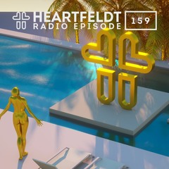Sam Feldt - Heartfeldt Radio #159