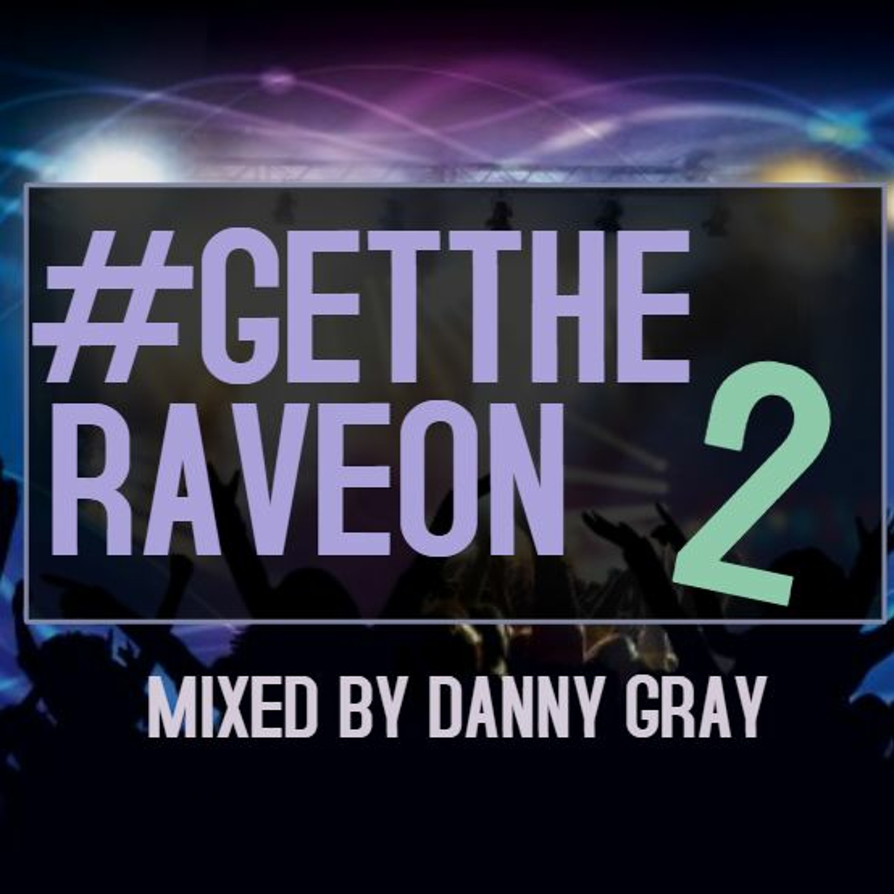 Dj Danny Gray