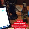 Living Off The Land Episode 41 Mp3