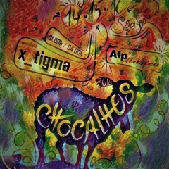 ALP´Musica - Part 3 -  Festival Chocalhos 2018