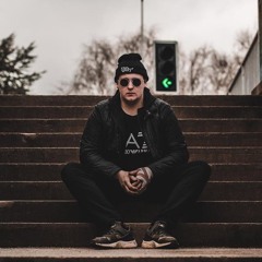 AyBe - Mother Ship | #ETFLOW 1