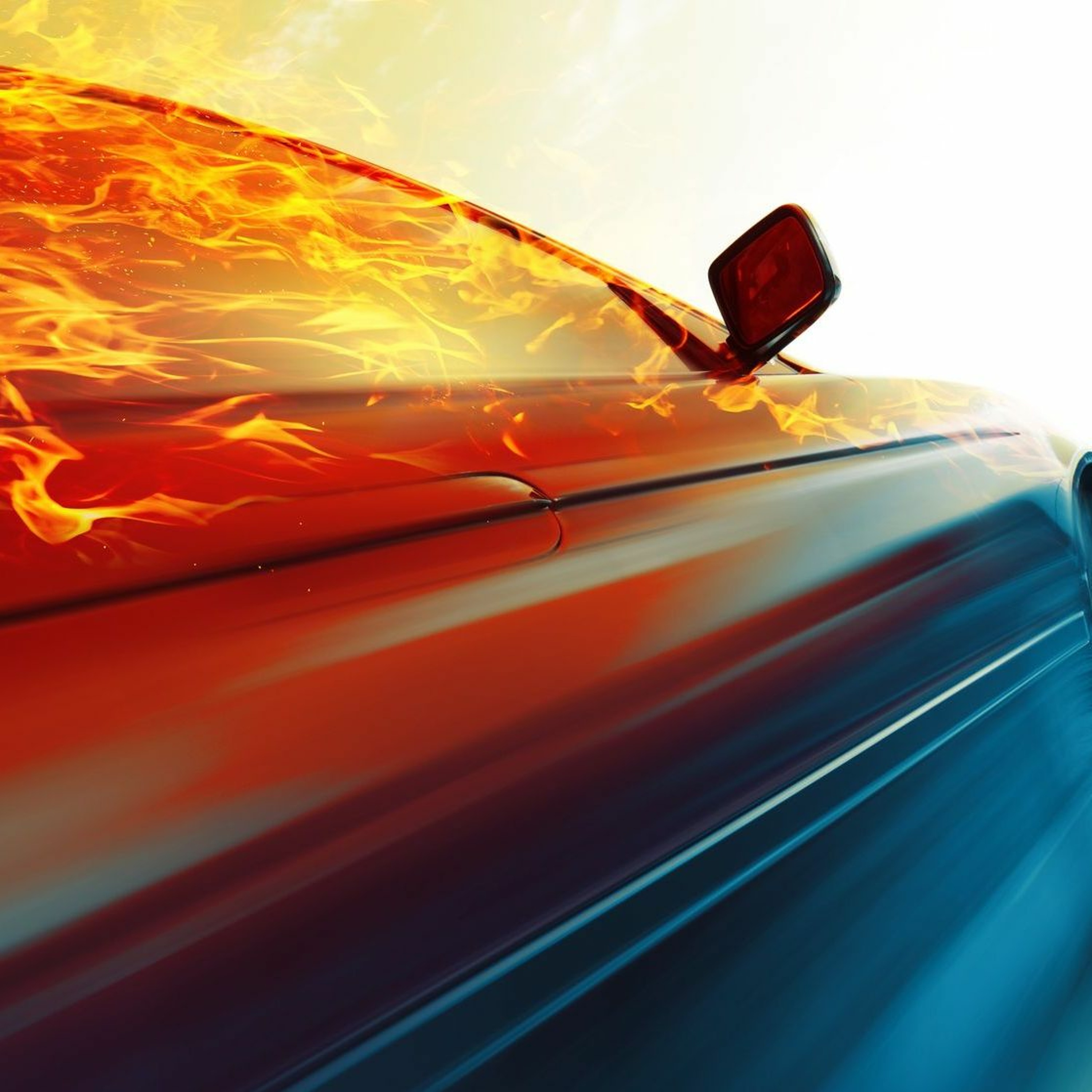Life In The Fast Lane episode artwork