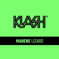 MANENE  - Lizard [OUT NOW]