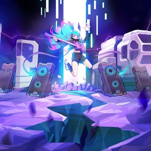 [Dynamix] Soul fire lit
