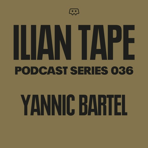 ITPS036 YANNIC BARTEL