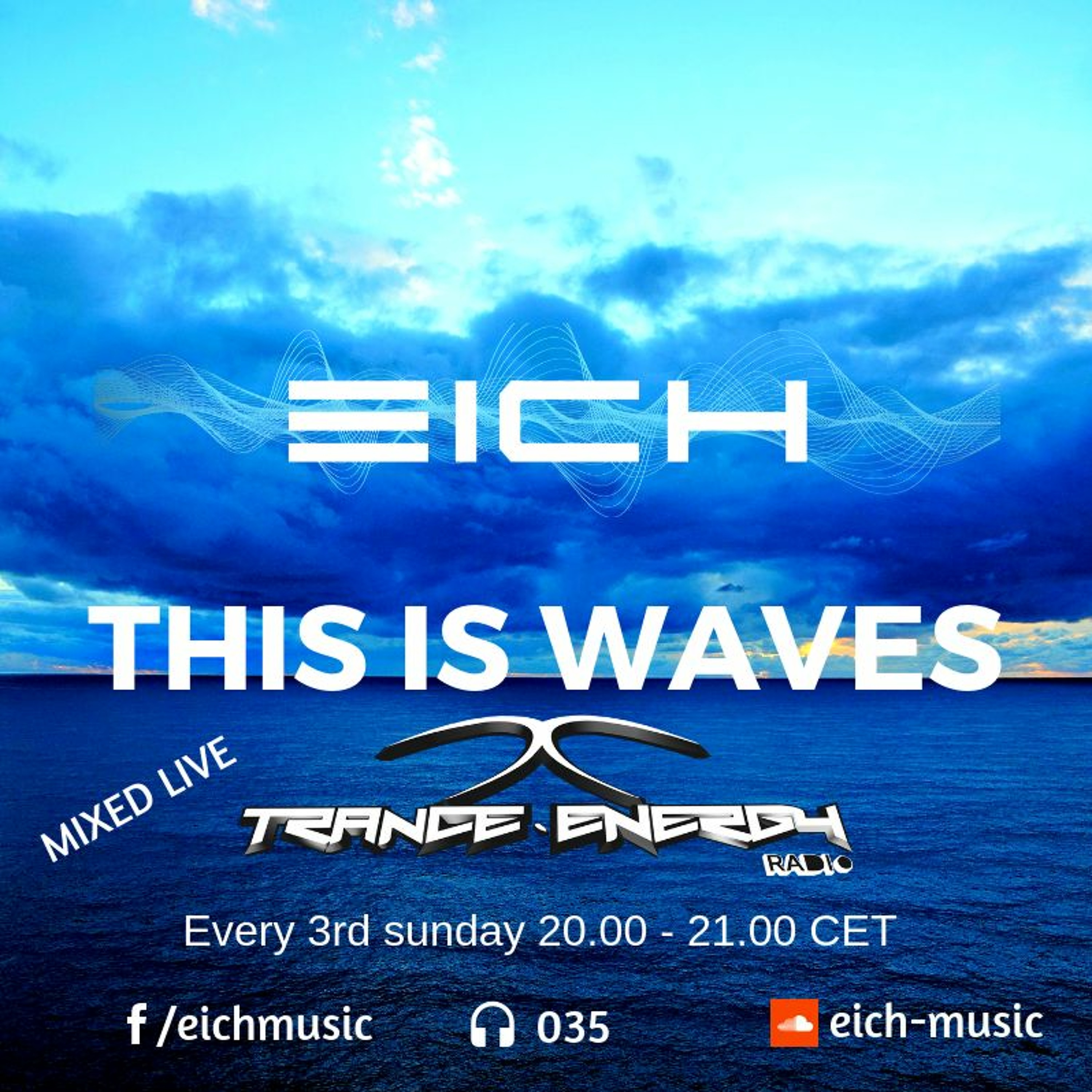 This Is Waves - Podcast