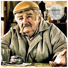 Benessere Feat. José Mujica