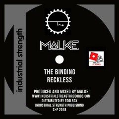Malke-The Binding