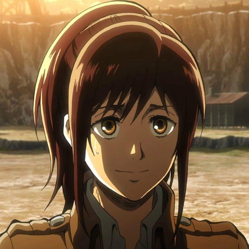 Attack On Titan Yoshiki Feat Hyde Red Swan By Mahmoud Sirano On Soundcloud Hear The World S Sounds soundcloud