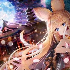Nightcore-Josh A & Iamjakehill - Ghost Town