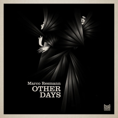 Marco Resmann - Searching
