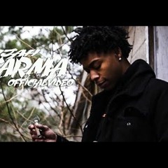RGLijah- Karma