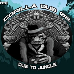 Tetra Hydro K - Imperial Dub ( Azotek Remix ) ( Dubwise - Drum&Bass ) 174 Bpm