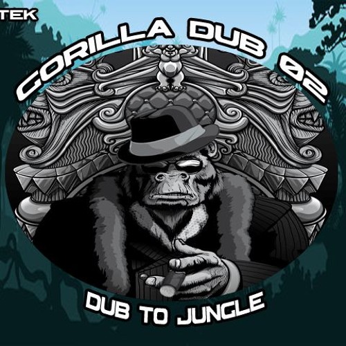 Tetra Hydro K - Imperial Dub ( Azotek Remix ) ( Dubwise - Drum&Bass ) 174 Bpm
