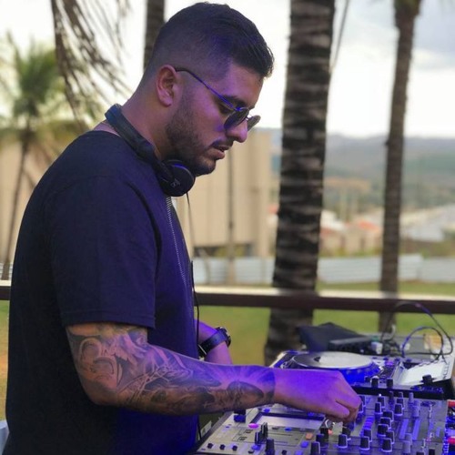 Muller - Podcast 001 Deep