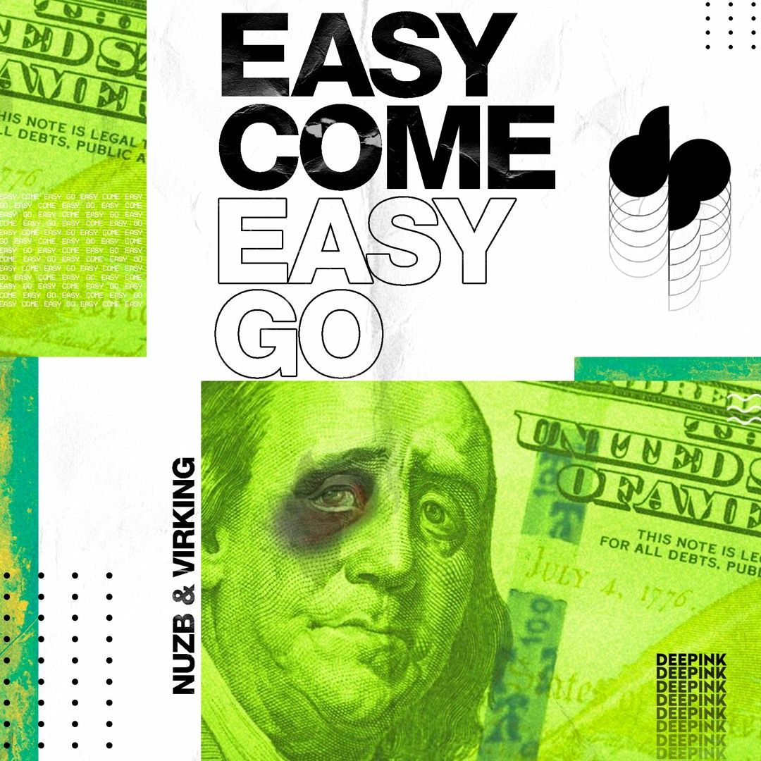 Easy come Easy go① artworks-000473892150-7oxnal-
