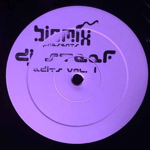 Dj Steef_Quand Tu Me Fais De La Peine