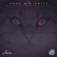 [SUARA346] Umek & D-Unity - Total Invasion (Original Mix) Snippet